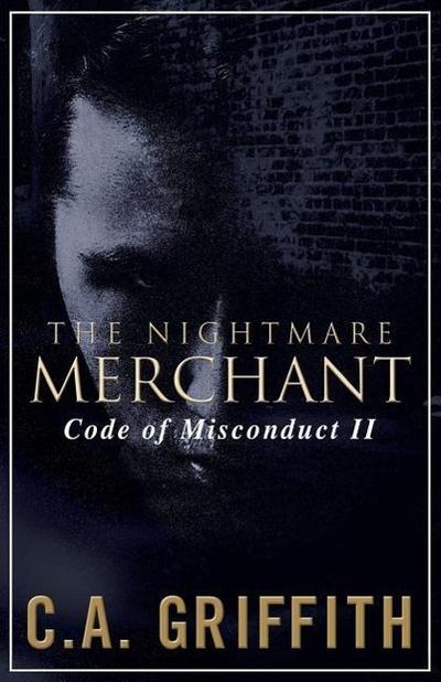 The Nightmare Merchant: Code of Misconduct II