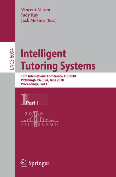 Intelligent Tutoring Systems