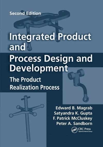 Integrated Product and Process Design and Development