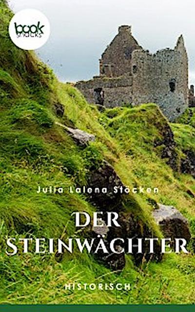 Der Steinwächter (Kurzgeschichte, Historisch)
