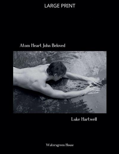 Atom Heart John Beloved