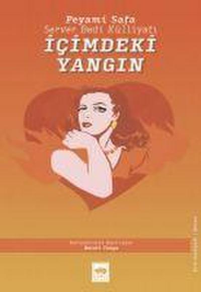 Icimdeki Yangin