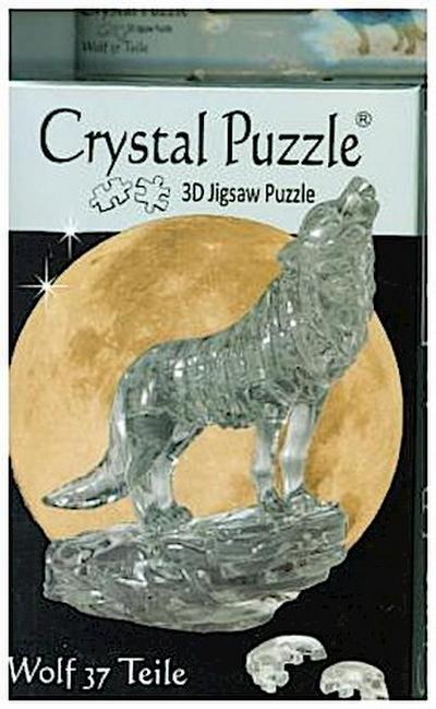 Wolf Schwarz (Puzzle)