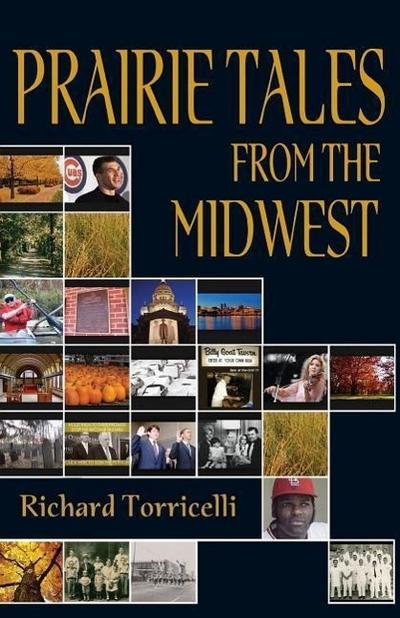 Prairie Tales from the Midwest