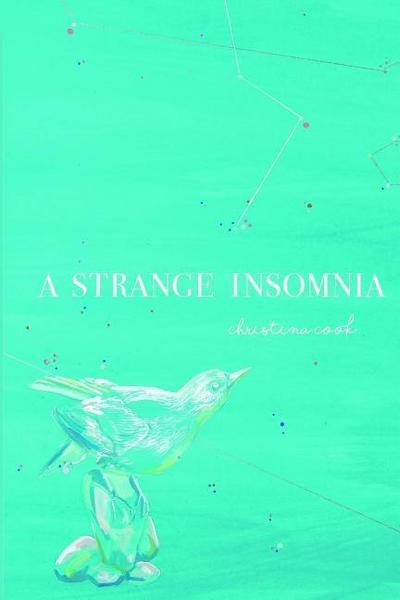 A Strange Insomnia