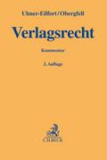 Verlagsrecht
