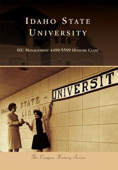 Idaho State University