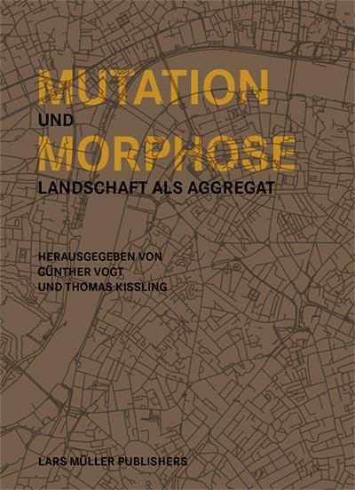 Mutation und Morphose
