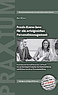 Praxis-Know-how für ein erfolgreiches Personalmanagement