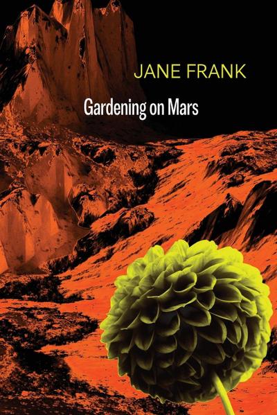 Gardening on Mars