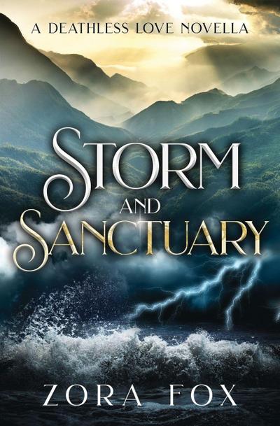 Storm and Sanctuary