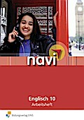 navi Englisch