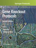 Gene Knockout Protocols
