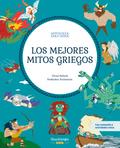 Los mejores mitos griegos