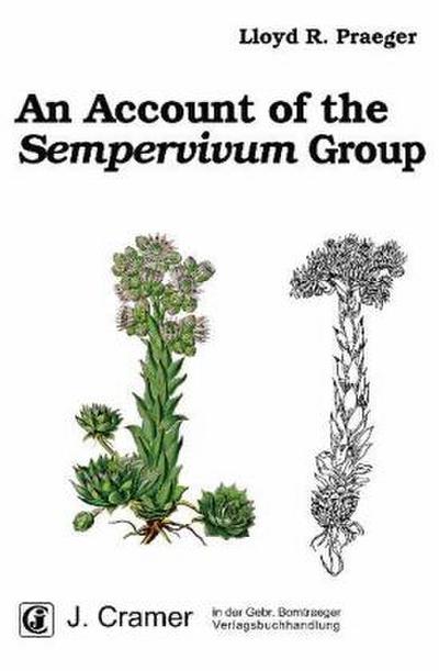 An Account of the Sempervivum Group