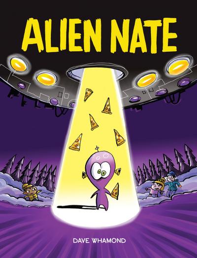 Alien Nate