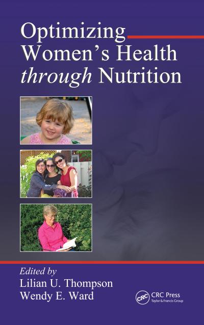 Optimizing Women’s Health through Nutrition