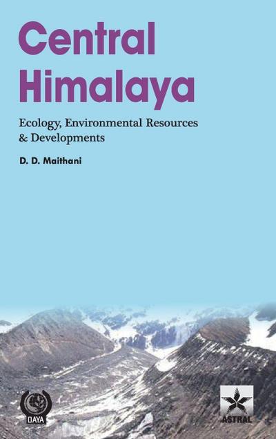 Central Himalaya