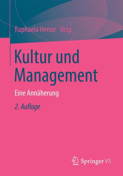 Kultur und Management