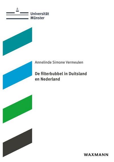 De filterbubbel in Duitsland en Nederland