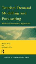 Tourism Demand Modelling and Forecasting