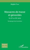 Massacres de masse et genocides