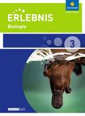 Erlebnis Biologie - Ausgabe 2015 für Niedersachsen