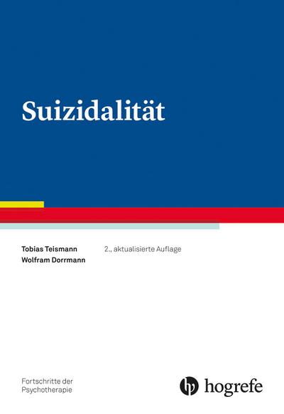 Suizidalität