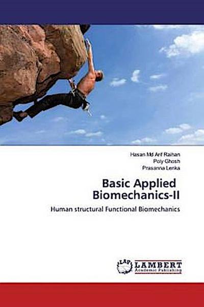 Basic Applied Biomechanics-II