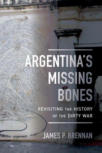 Argentina’s Missing Bones