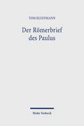 Der Römerbrief des Paulus