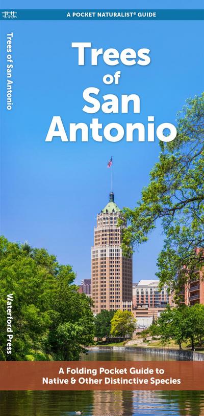 Trees of San Antonio