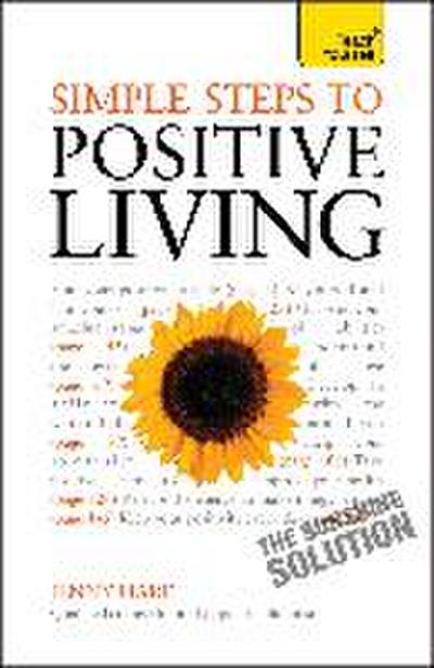 SIMPLE STEPS TO POSITIVE LIVIN