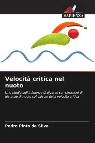 Velocità critica nel nuoto