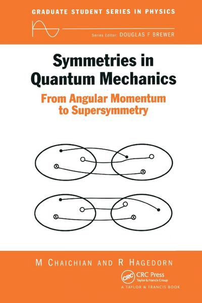 Symmetries in Quantum Mechanics