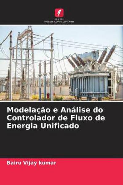 Modelação e Análise do Controlador de Fluxo de Energia Unificado