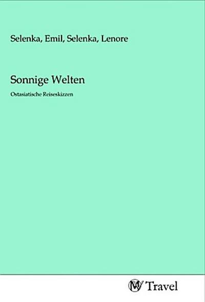 Sonnige Welten