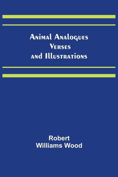 Animal Analogues