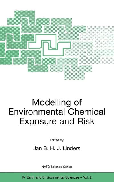 Modelling of Environmental Chemical Exposure and Risk