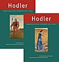 Ferdinand Hodler. Catalogue raisonné der Gemälde