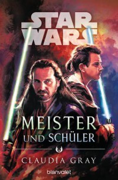 Star Wars- Meister und Schüler