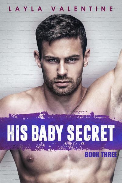 His Baby Secret (Book Three)