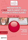 Prévention du cyberharcèlement et des violences pé