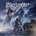 Glory For Salvation (Digipak)