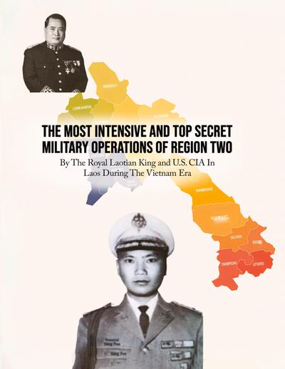 THE MOST INTENSIVE AND TOP SECRET MILITARY OPERATIONS OF REGION TWO