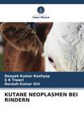 KUTANE NEOPLASMEN BEI RINDERN