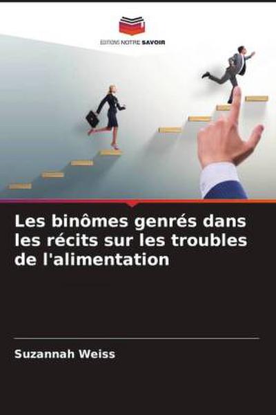 Les binômes genrés dans les récits sur les troubles de l’alimentation