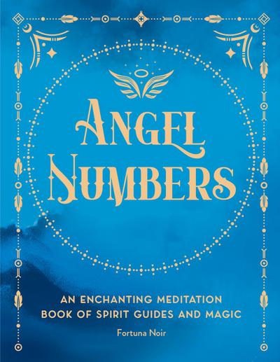 Angel Numbers