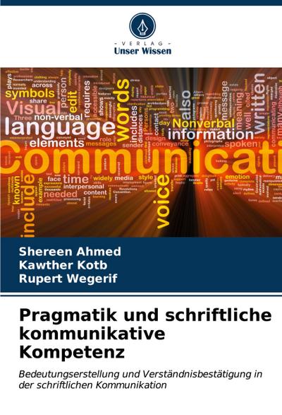 Pragmatik und schriftliche kommunikative Kompetenz