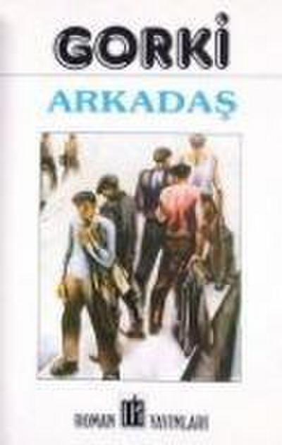 Arkadas